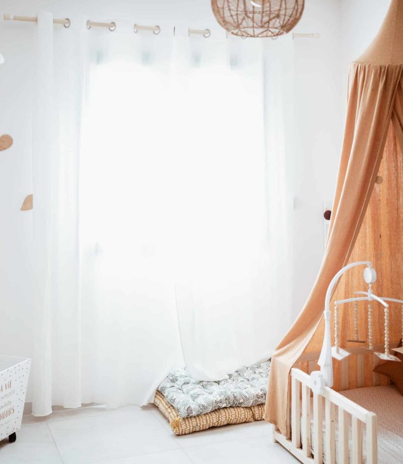chambre bébé