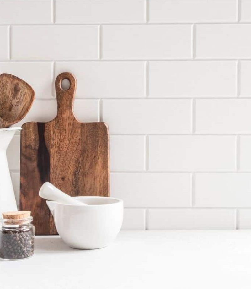 cuisine deco