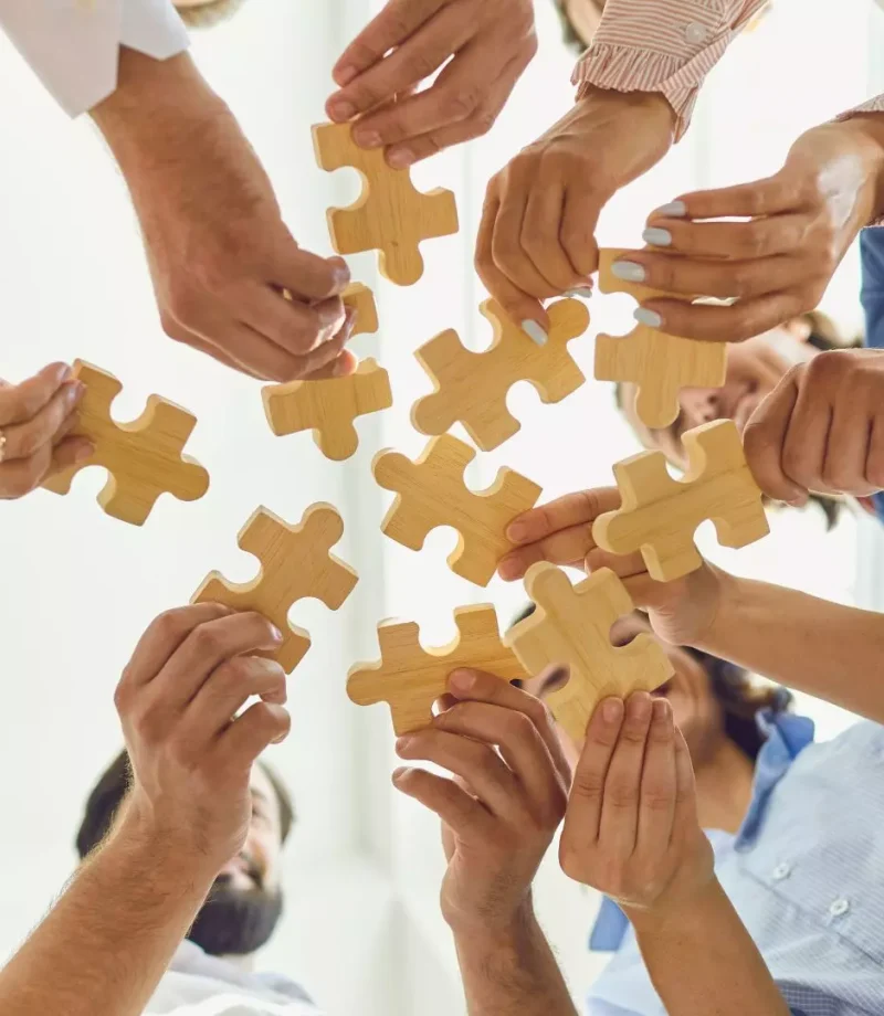 co-creation lieu de vie