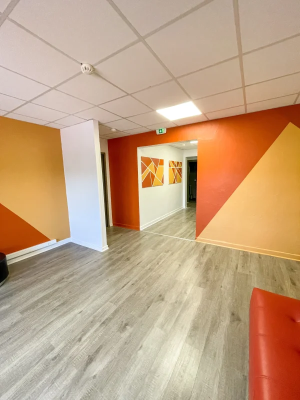 renovation peinture