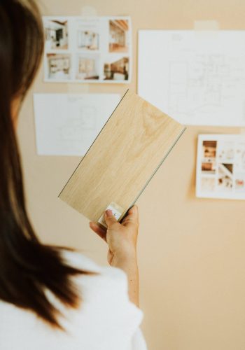 choix revetement sol et mur