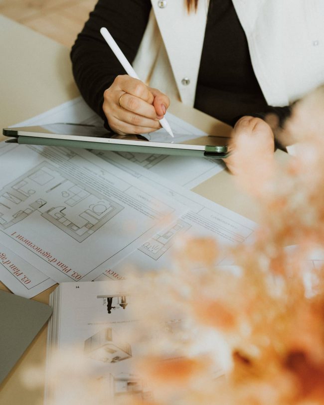 architecture d'interieur pour les pros