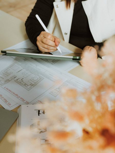 architecture d'interieur pour les pros