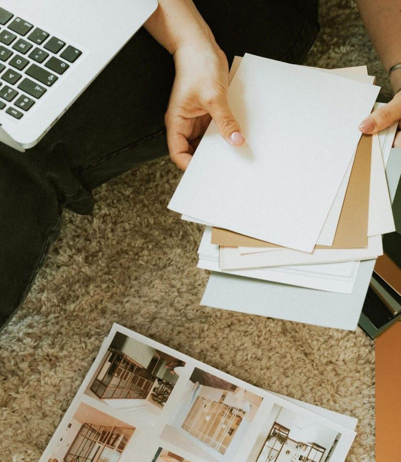 architecte d'intérieur Gard Hérault